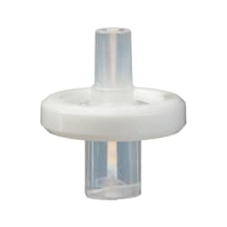 Thermo Scientific Nalgene Syringe Filters, Non-sterile Membrane: PTFE;